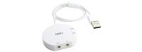 Griffin iMic USB Audio Interface (GC16031) Griffin iMic USB Audio Interface (GC16031)
